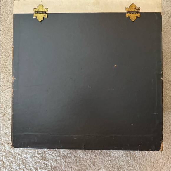 Capital records record case vintage - Picture 3 of 6